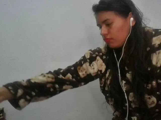 roxanahills on BongaCams