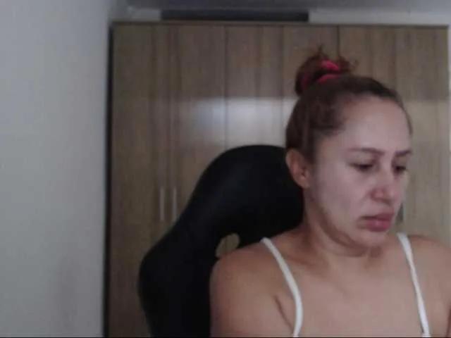 Offline RoxanaMilf on BongaCams