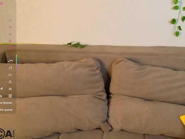 Roxy-Sunny on BongaCams