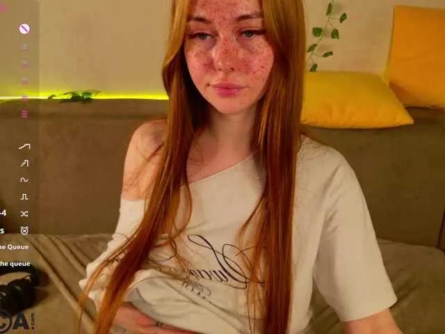 Roxy-Sunny on BongaCams