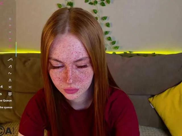 Roxy-Sunny on BongaCams