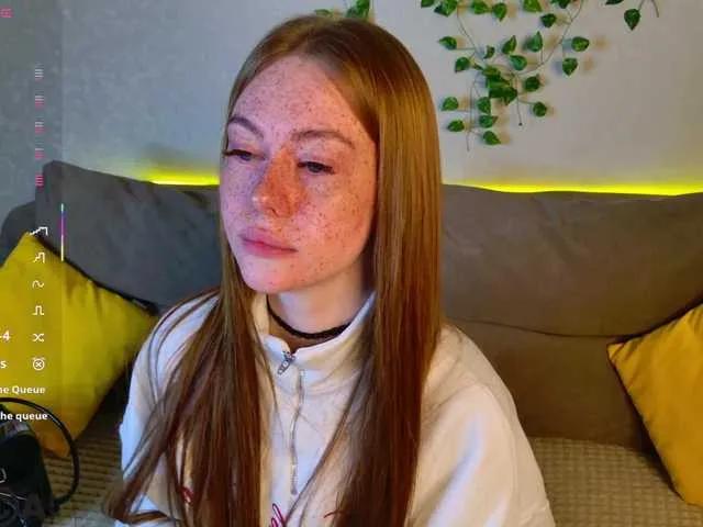 Roxy-Sunny on BongaCams