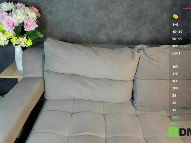 Roxy-Sunny on BongaCams