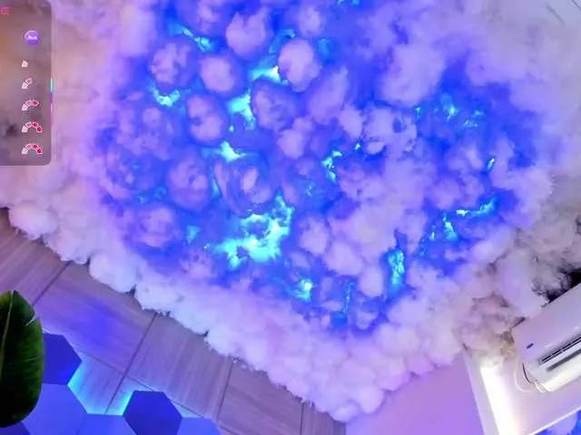 RoxyLior on BongaCams