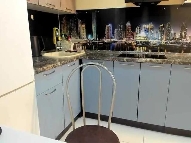 RozaliyaSi on BongaCams