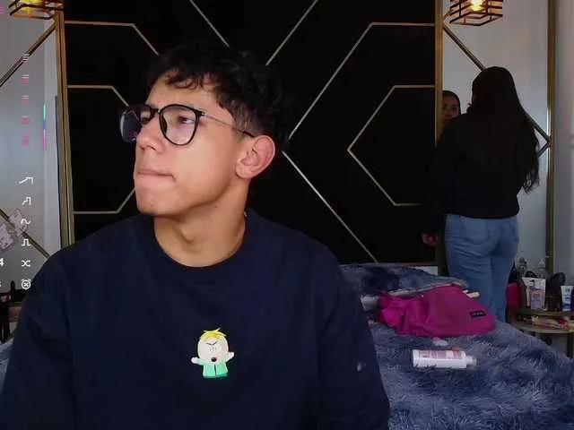 RyanPricee on BongaCams