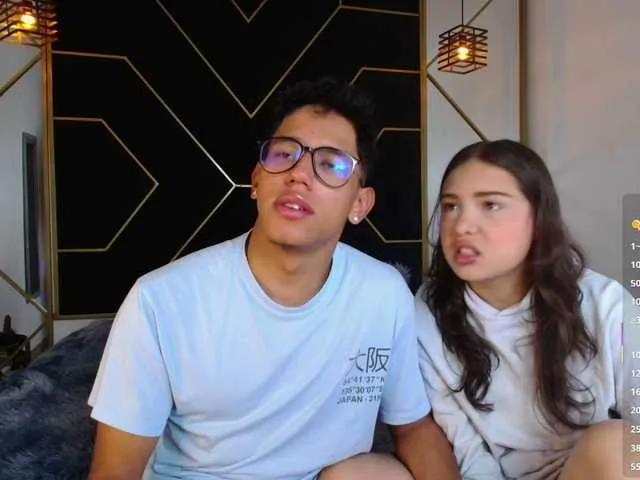 RyanPricee on BongaCams