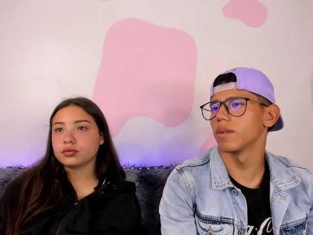 RyanPricee on BongaCams