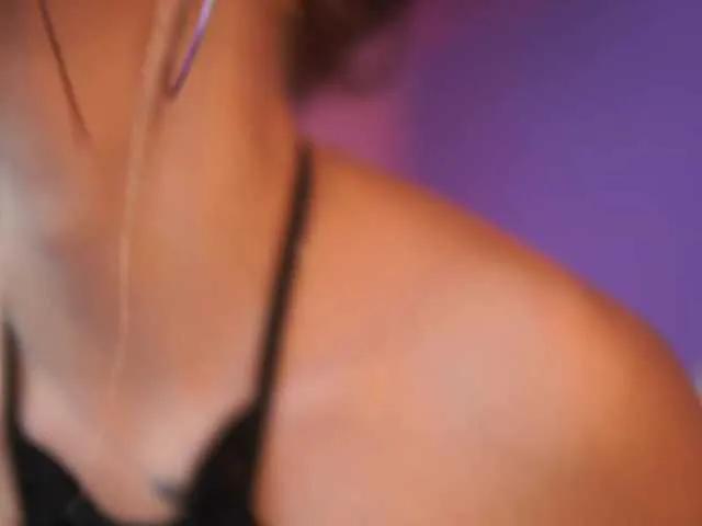 SabrinaHope on BongaCams