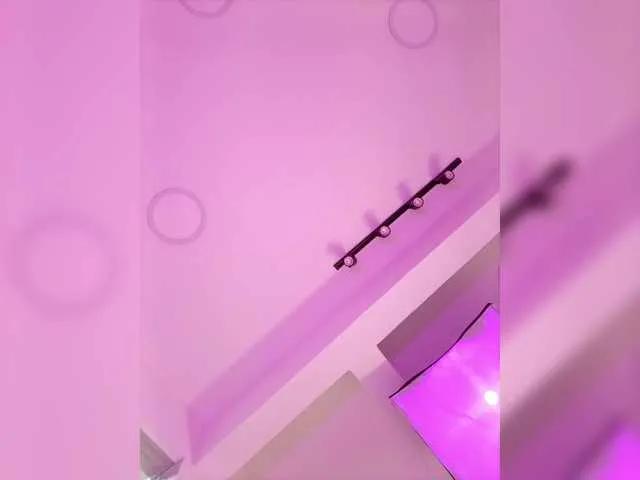 Offline SabrinaLuke on BongaCams