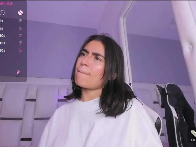 Offline SabrinaLuke on BongaCams