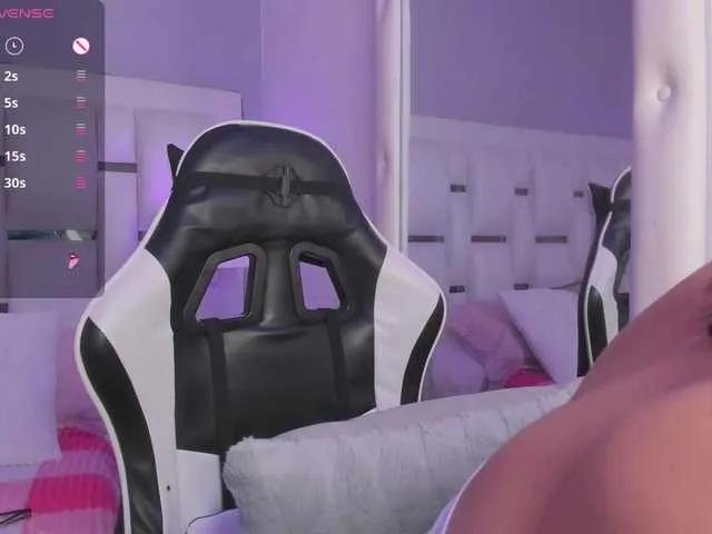 Offline SabrinaLuke on BongaCams