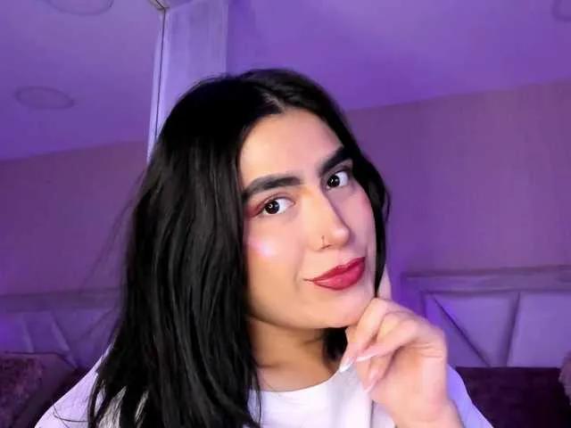 Offline SabrinaLuke on BongaCams