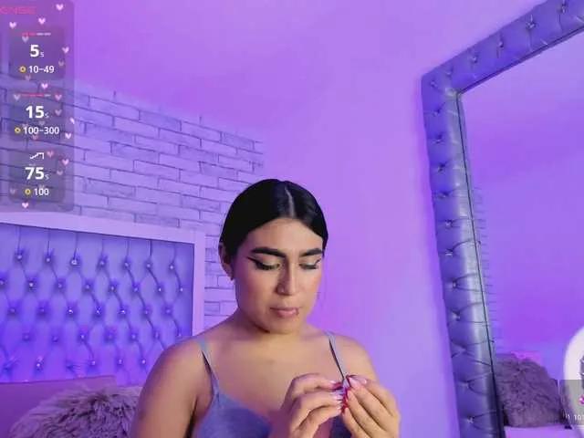 Offline SabrinaLuke on BongaCams