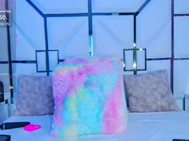 SabrinnaTaylor on BongaCams