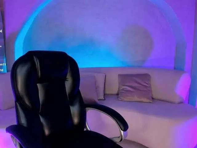 SamanthaKlein on BongaCams