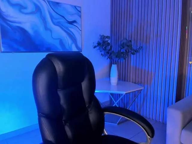 SamanthaKlein on BongaCams