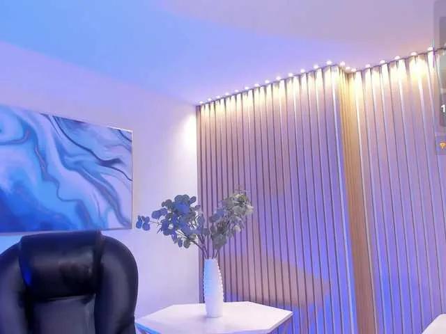 SamanthaKlein on BongaCams