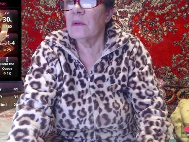 BongaCams Sandra-Carina is Freechat Sandra-Carina — A MAN AND HIS FANTASIES