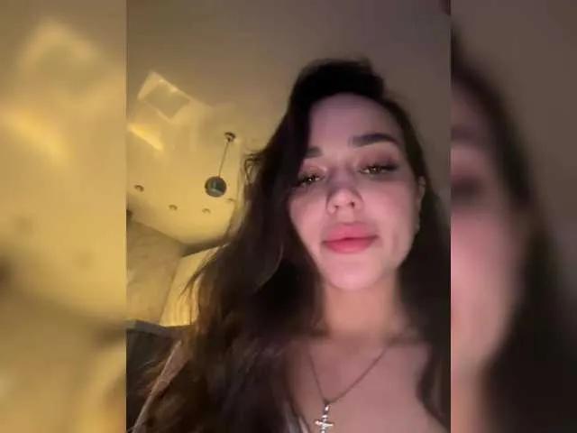 Offline Sasha-Orlova on BongaCams