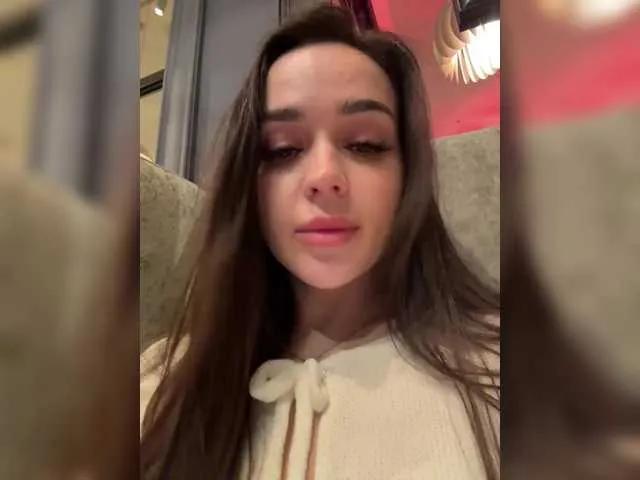 Offline Sasha-Orlova on BongaCams