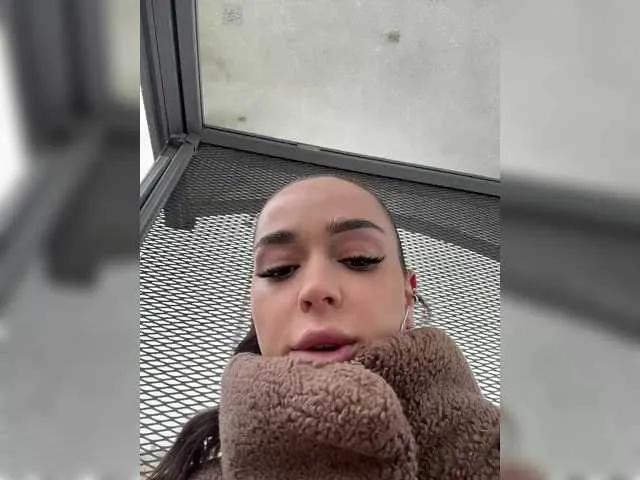 Offline Sasha-Orlova on BongaCams