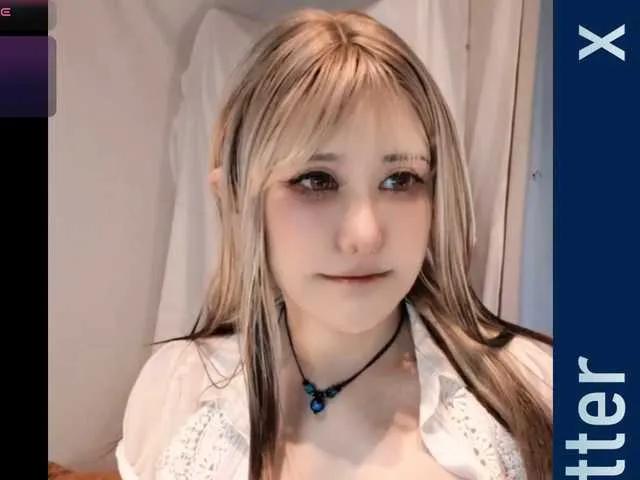 Offline SAYO-Japanese on BongaCams