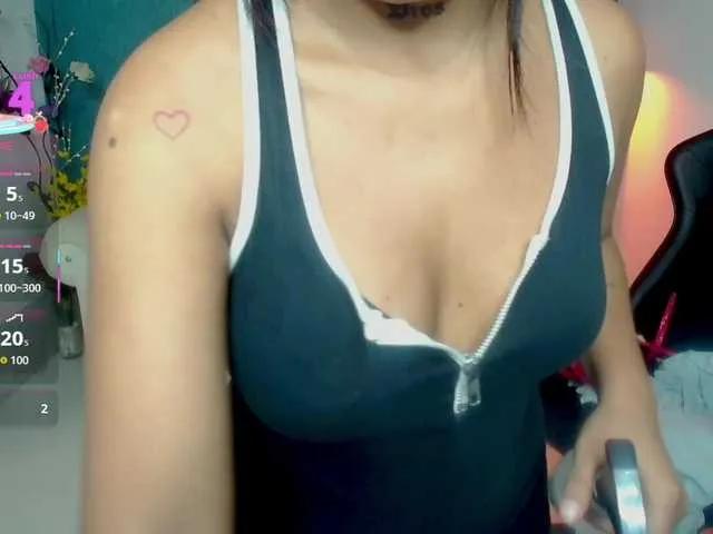 Scandarkmarie — A safe and respectful man
Sweet words mixed with a little mischief

The previous game, looks and complicity 
When they make me feel special and desired
That they take the time to meet me and heat the atmosphere