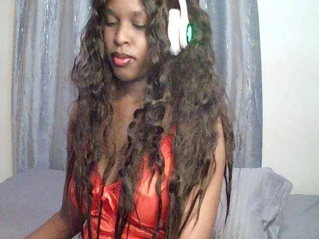 Seductivgigi on BongaCams