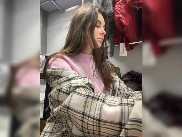 SeLeNaa on BongaCams