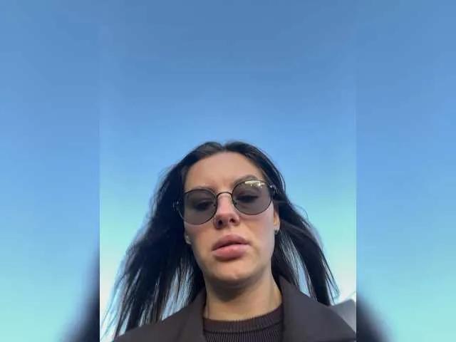 SeLeNaa on BongaCams