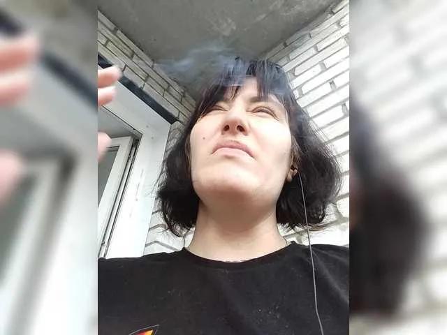 SERTSEETKA on BongaCams