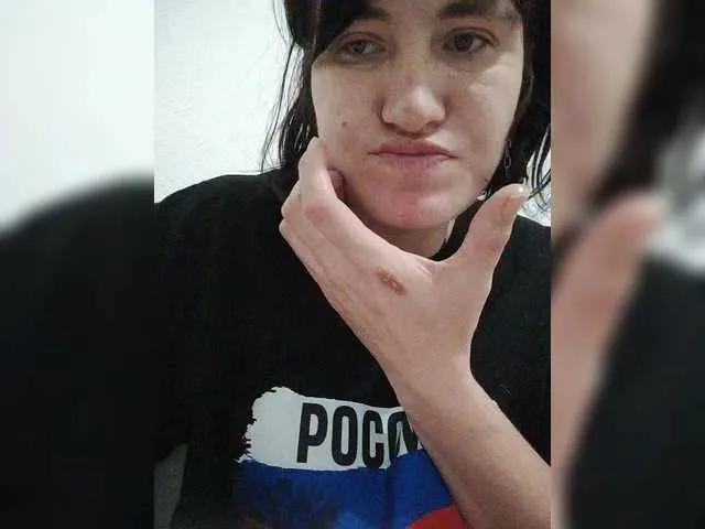 SERTSEETKA on BongaCams