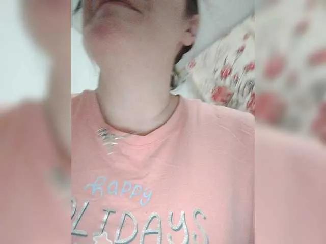 SERTSEETKA on BongaCams