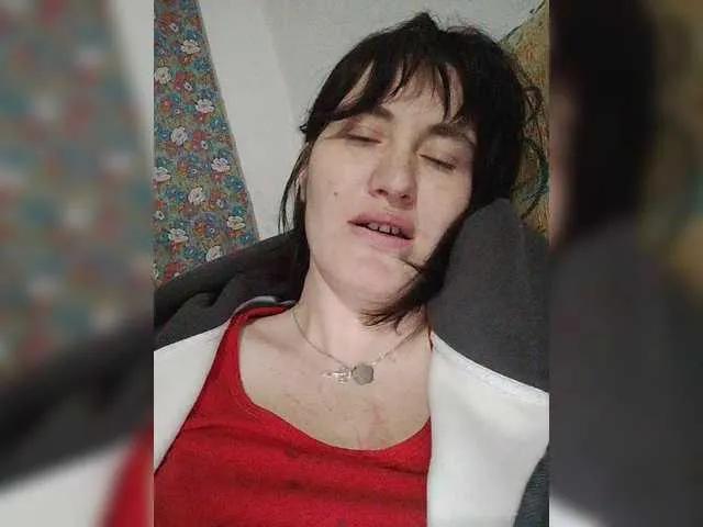 SERTSEETKA on BongaCams