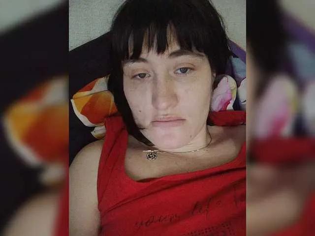 SERTSEETKA on BongaCams