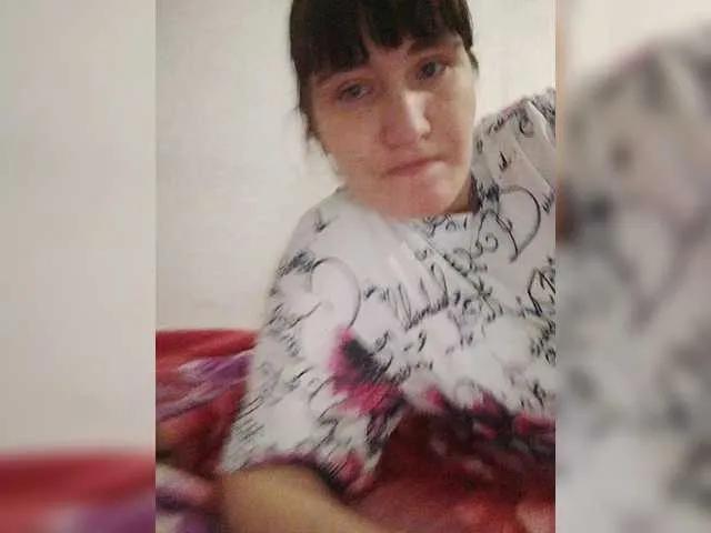 SERTSEETKA on BongaCams