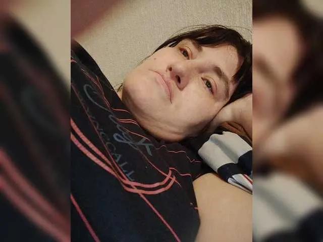 SERTSEETKA on BongaCams