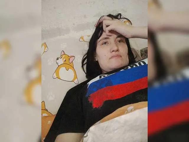 SERTSEETKA on BongaCams