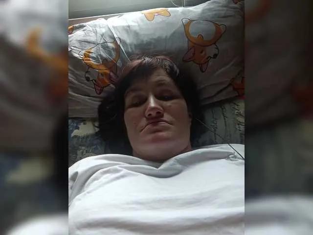 SERTSEETKA on BongaCams