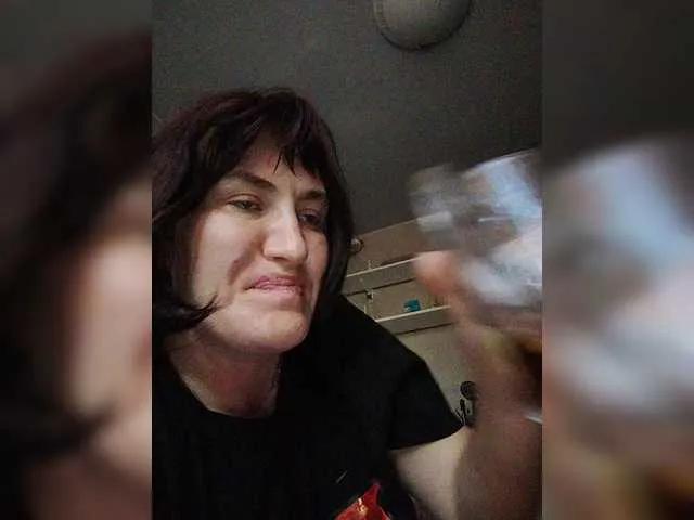 SERTSEETKA on BongaCams