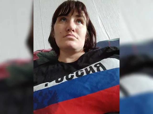 SERTSEETKA on BongaCams