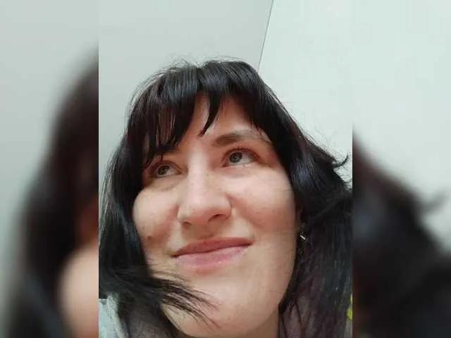 SERTSEETKA on BongaCams