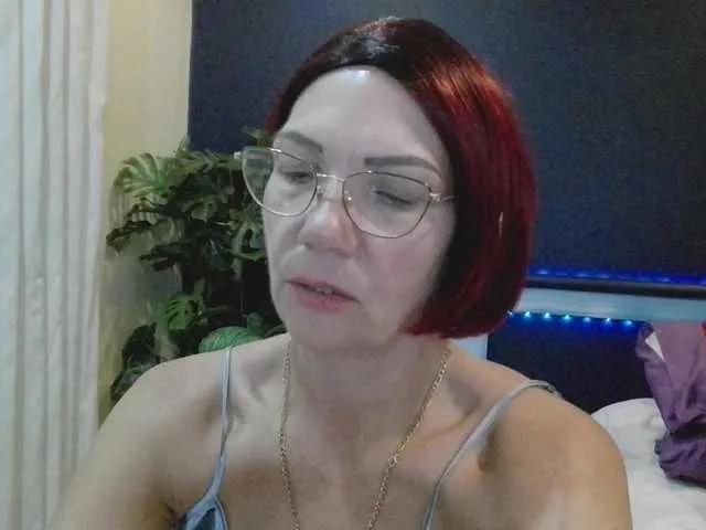 Sexi69sasha on BongaCams