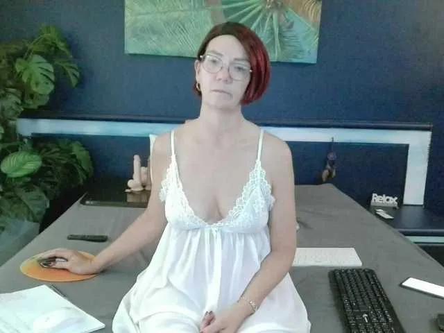 Sexi69sasha — Knowing you getting hard and growing watching me what i do best. Cumming hard.  
Respectful men with a sense of humor & Tokens