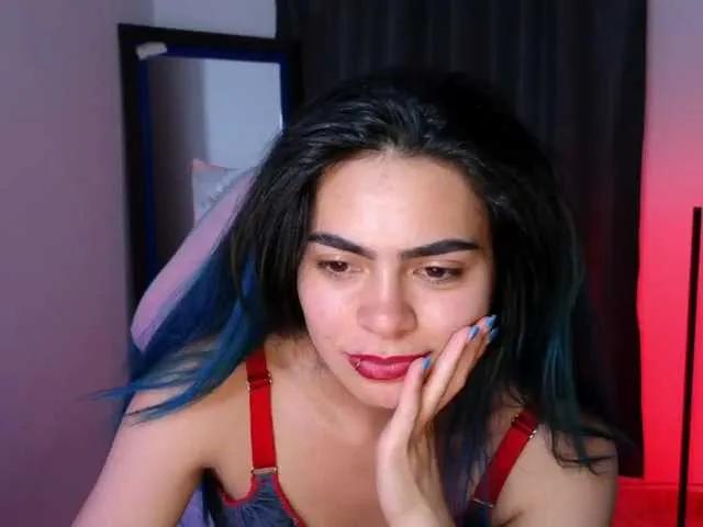 sexxyladyy on BongaCams