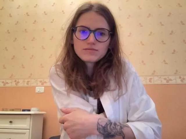 Sexy-Sweets on BongaCams