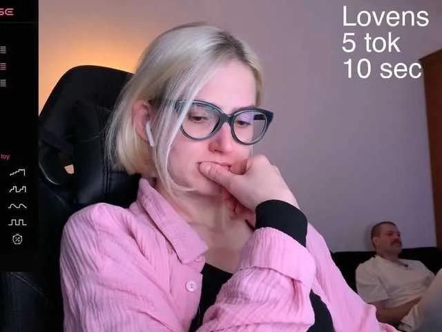 Sexy-Sweets on BongaCams