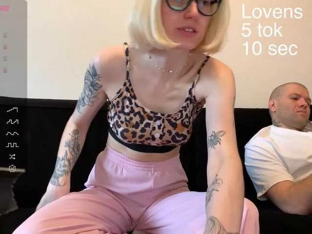 Sexy-Sweets on BongaCams