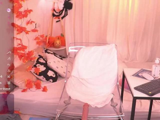 SexyBlondeDoll on BongaCams